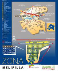 Mapa político de chile detallado con nombres mapa de chile y sus regiones actualizado. Antecedentes
