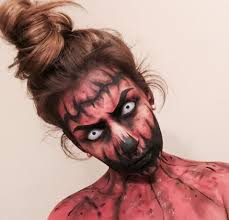 Makeup Artist Laura Broderick