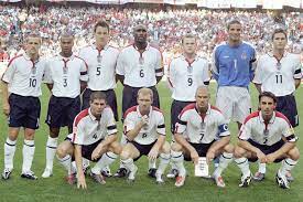 Xem danh sách, số áo cầu thủ chính thức của đt anh tại vck euro 2020. Rooney Tuyá»ƒn Anh Sáº½ Gianh Má»i Danh Hiá»‡u Náº¿u Co Guardiola Vnexpress Thá»ƒ Thao