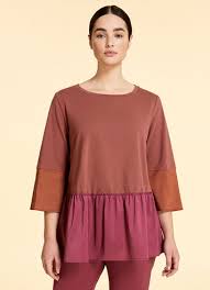 Scopri i trend e il video della nuova collezione p/e 2021 ispirata al sudafrica. Offizielle Seite Marina Rinaldi Basic Kleidung Fur Damen Grosse Grossen