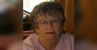 Barbara "Terry" F. Dickey Obituary