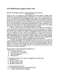 Check spelling or type a new query. Soal Try Out Bahasa Inggris Sma Dan Kunci Jawaban 2015 Belajar