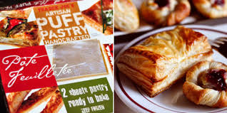 Collection by patricia atkinson • last updated 11 weeks ago. Pantry Staple Trader Joe S Frozen Puff Pastry Kitchn