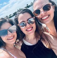 Katz Family Vacation ☀️