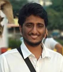 Amal Mathew: The Koushika Lab