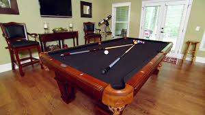Basement Rec Room Ideas Hgtv