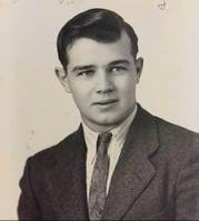 James Henry Kennedy Jr. Obituary