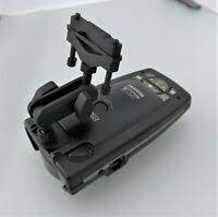 The older escort 9500ix was a basic design with a black casing, as well as a red or blue digital display as you drive with the escort ix radar detector, it can also use its autolearn feature to help block false alerts. Spiegelhalter Radar Melder Halterung Escort Ix Ex Max360c Ebay