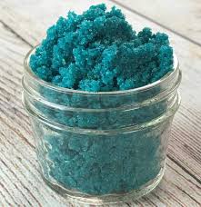 With this recipe we have a word of caution: Lemongrass And Chamomile Homemade Foot Scrub One Essential Community
