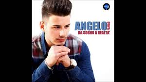 Cuore Angelo Famao Youtube