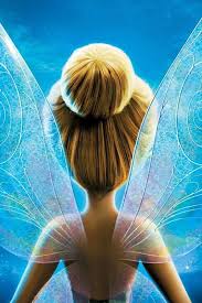 Tinkerbell Imagens De Disney Papel De Parede Para Iphone Disney Peter Pan Disney