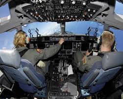 Pin By Morris On Airplanes Cockpit C 17 Globemaster Iii Pilot