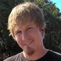 Ryan M. Rouse Obituary