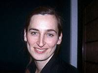 Barbara Ullrich's Instagram, Twitter & Facebook