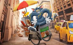 December 22 • november 24 • october 1 • october 22 • august 20 • july 2 • july 16 • july 21 • june 4 • june 11 • june 18 • june 25 • may 27 • april 2. Tom And Jerry 2021 Cartoon Movie Poster Hd Wallpaper Peakpx