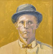 Richard Donner Christopher Columbus Steven Spielberg Paintings