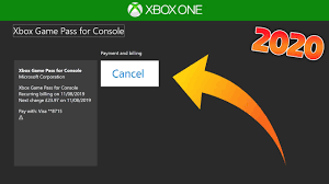 If you qualify for a refund when you cancel, you'll be given the option to get one automatically. Updated How To Get A Refund On Xbox 2021 Youtube