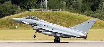 Eurofighter typhoon was invented in 1989 after german reunification. Turkey Considers Domestic European Alternatives For Fighter Jets Daily Sabah Ahval