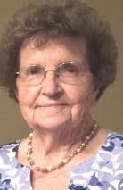 Virgie Carpenter Walker