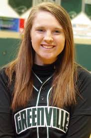 Greenville's Jerrod Newland named GWOC North softball coach of the year