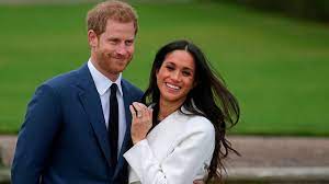 ¿robots, clones, reptilianos, o simplemente imitadores? Rtve Ultima Hora El Principe Harry Y Meghan Markle Facebook