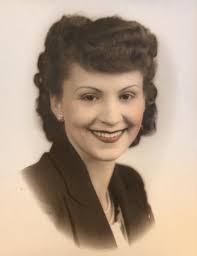 Doris Louise Combs Obituary (2022)