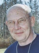 Obituary information for John E. Knapp