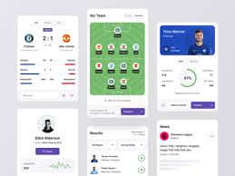 Looking for the best football betting apps? Betting App Designs Themes Templates And Downloadable Graphic Elements On Dribbble