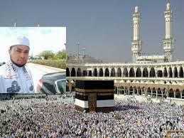 Jika teori harris memang benar, agak menghairankan memang.mengapa harus ada cerita mengenai daratan. Kisah Pelik Dari Makkah Gara Gara Mandi Bogel Di Tanah Suci Lelaki Dihurung Lalat Setiap Hari Remaja