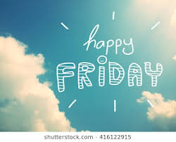 Image result for happy friday