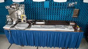 How do astronauts live on the iss? Iss Bekommt Ein Neues Weltraumklo Swr Wissen