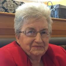 Nault, U. Lucille 'Lou' (Ouellette)