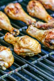 How long to cook chicken legs on grill indirect heat. Grilled Chicken Drumsticks The Culinary Compass