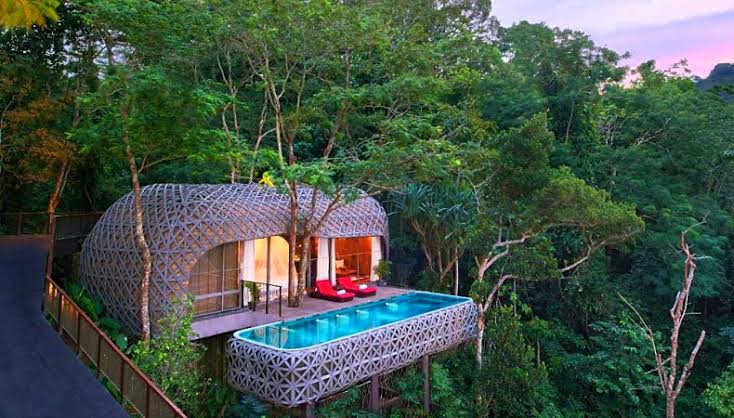 10 AMAZING Phuket Hotels with Private Pools 2026