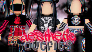 One of them includes listening to your top 10 roblox games 2019 favourite music while youre travelling in the. 5 Aesthetic Soft Girl Outfits Roblox Bellarosegames Youtube