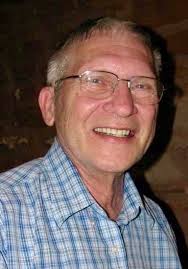 Obituary for Robert Henry Johns