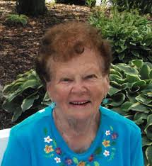 Obituary information for Jean Wanda Cook