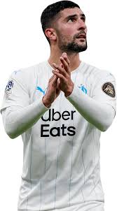 Alvaro gonzalez picked up a slight injury and was taken off for walter gargano just before a #abel hernandez #alvaro gonzalez #alvaro pereira #arevalo rios #belo horizonte #brazil. Alvaro Gonzalez Football Render 68149 Footyrenders