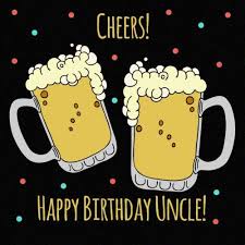 Birthday Message For Uncle Funny Funny Birthday Wishes For Uncle Happy Birthday Uncle Quotes Happy Birthday Uncle Uncle Birthday