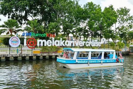 Melaka Day Tour – Private Basis (8–10 Hours)