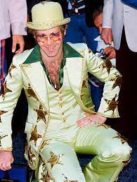 4.8 out of 5 stars 70. Photos Elton John S Outfits Through The Years Rolling Stone
