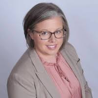 Lindsay Sturgeon, CEPA® AAMS™