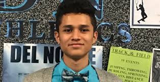Student of the Week — Albuquerque Public Schools