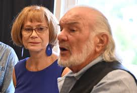 Palm Coast Arts Foundation's Parting Legacy: a $69,000 Gift to City  Repertory Theatre