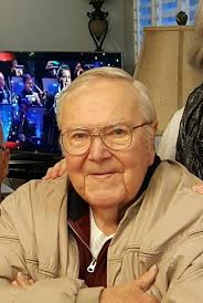 Obituary for John Raymond Kozlowski