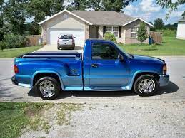 03 Gmc Southern Comfort Edition My Baby Chevy Trucks Classic Chevy Trucks Chevy Stepside