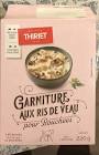 Garniture Ris De Veau