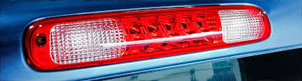 Semi Truck 3rd Brake Lights Truckid Com