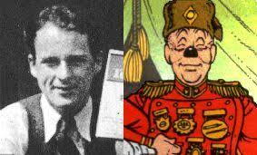 Al Taliaferro's Instagram, Twitter & Facebook