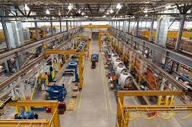 Perusahaan Manufaktur Pengertian Sistem Dan Contohnya